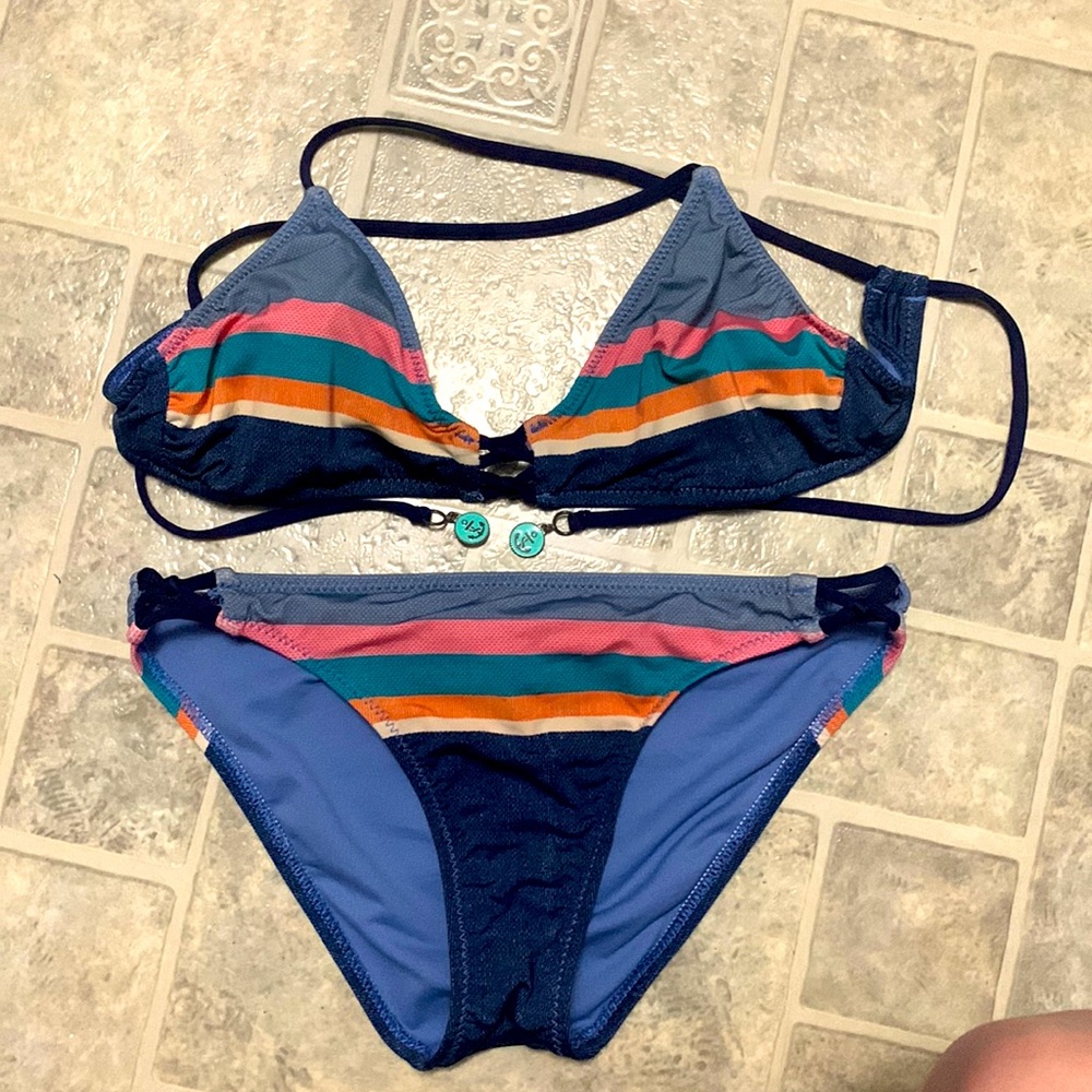 Sperry Bikini size small